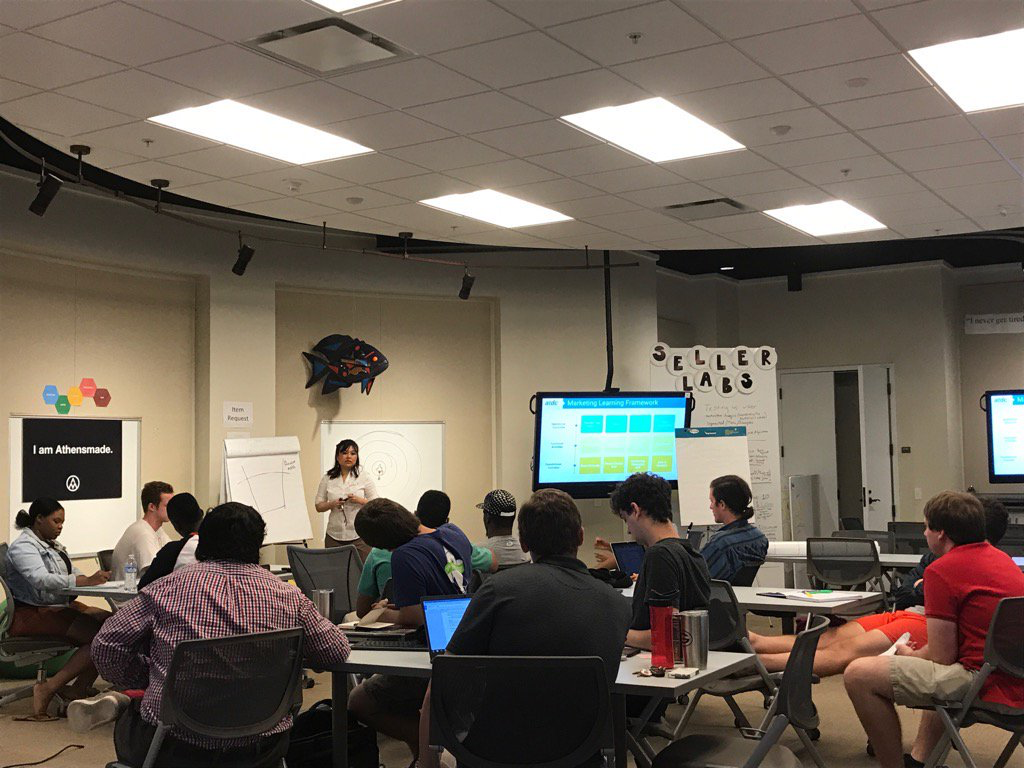 Summer Launch Program